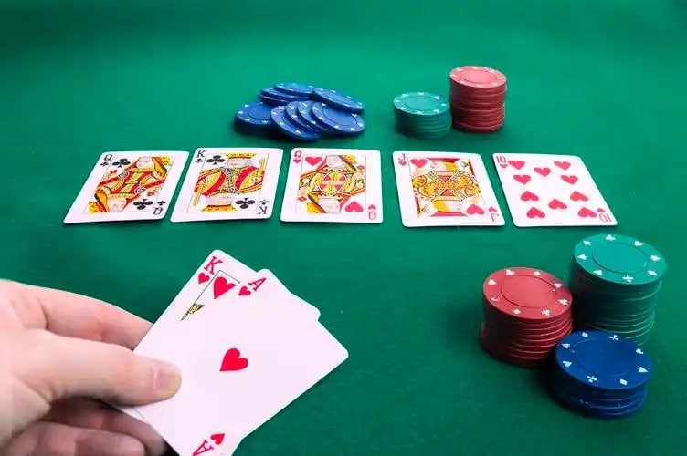 Allbet live-dealer blackjack table on juhi88 login platform